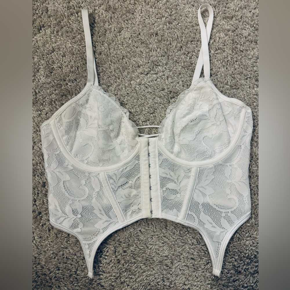Corset Top